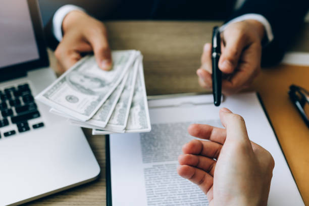 Best Secured Loans  in Olmos Park, TX